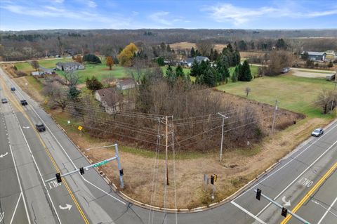 Photo of Lt0 6 Mile Rd, Caledonia, WI 53108 (MLS # 1944096)