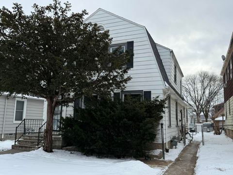 Photo of 3956 N 41st St, Milwaukee, WI 53216 (MLS # 1948976)