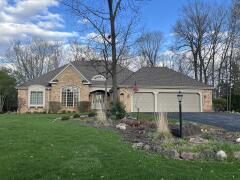 Photo of 17575 St James Rd, Brookfield, WI 53045 (MLS # 1967830)