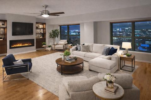 Photo of 270 E Highland Ave, Milwaukee, WI 53202 (MLS # 1937087)