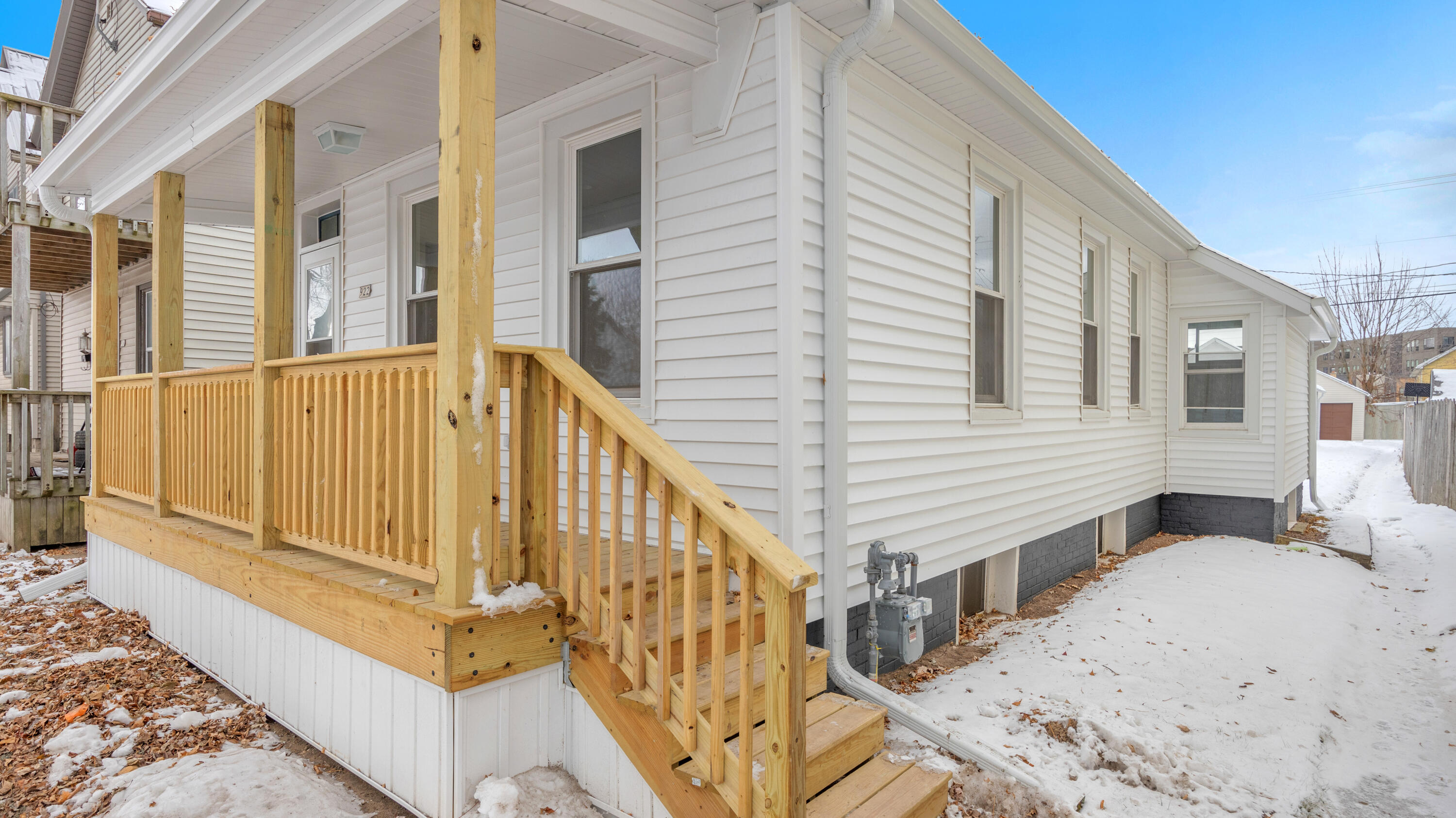 Sheboygan, Wisconsin 53081, United States, 3 Bedrooms Bedrooms, ,1 BathroomBathrooms,Residential,Active,252983