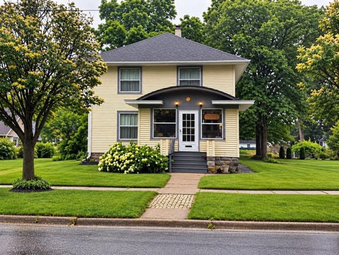 Photo of 205 S Sixth St, Fort Atkinson, WI 53538 (MLS # 1982005)