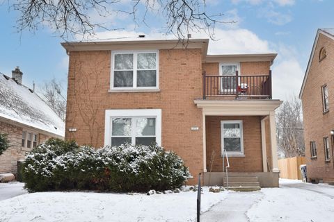 Photo of 3373 N 47th St, Milwaukee, WI 53216 (MLS # 1947473)