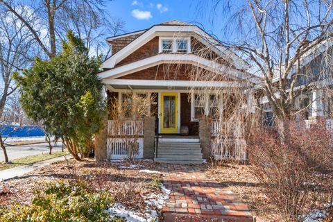 Photo of 3175 S California St, Milwaukee, WI 53207 (MLS # 1952350)