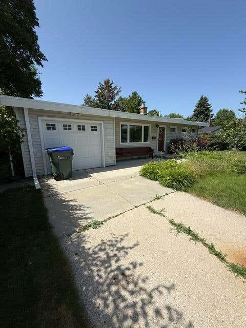 Photo of 7311 Earl Ave, Greendale, WI 53129 (MLS # 1972374)