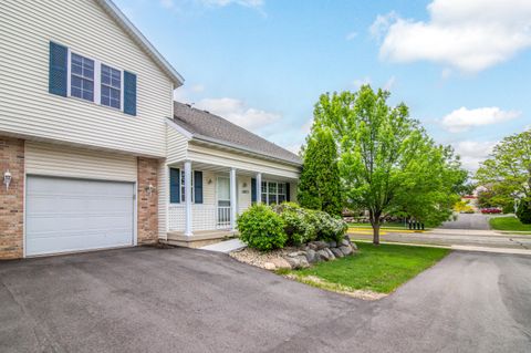Photo of 1023 Chandler Ln, Sun Prairie, WI 53590 (MLS # 1963914)
