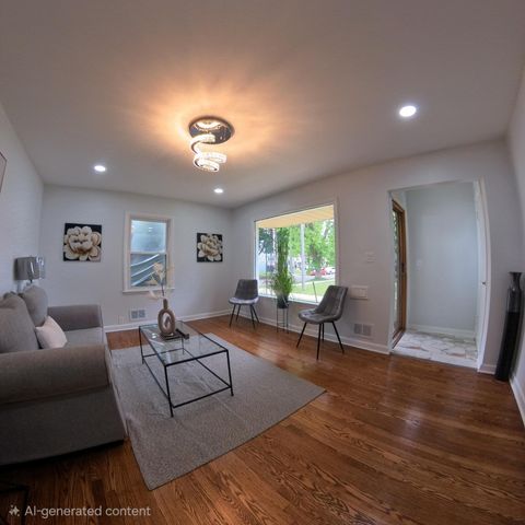 Photo of 3780 N 62nd St, Milwaukee, WI 53216 (MLS # 1964263)
