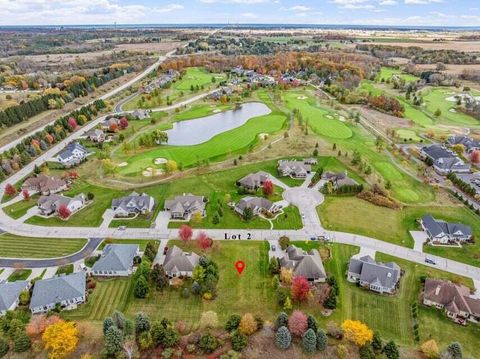 Photo of Lt2 Settlers Trl, Sheboygan Falls, WI 53085 (MLS # 1956882)