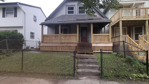 Photo of 3031 W St Paul Ave, Milwaukee, WI 53208 (MLS # 1975733)