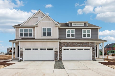 Photo of 945 Lagom Way, Oconomowoc, WI 53066 (MLS # 1971578)