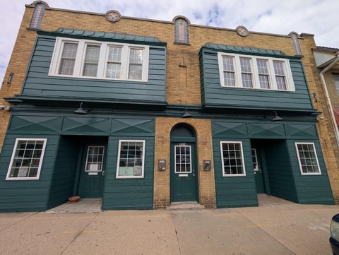 Photo of 5316 W Center St, Milwaukee, WI 53210 (MLS # 1969898)