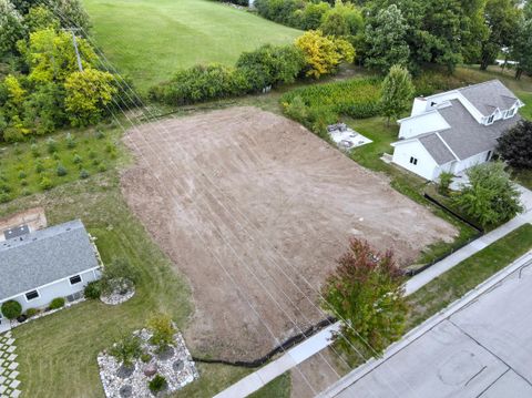 Photo of Lt1 E Clifford St, Plymouth, WI 53073 (MLS # 1849274)