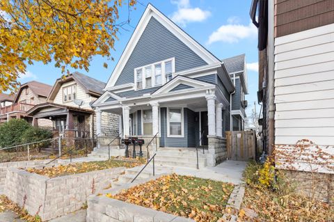 Photo of 1638 S 8th St, Milwaukee, WI 53204 (MLS # 1944327)