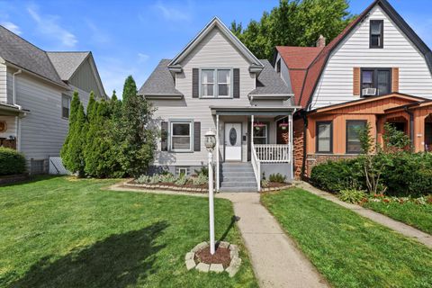 Photo of 1211 S 49th St, West Milwaukee, WI 53214 (MLS # 1934693) Photo of 1211 S 49th St, West Milwaukee, WI 53214 (MLS # 1934693)