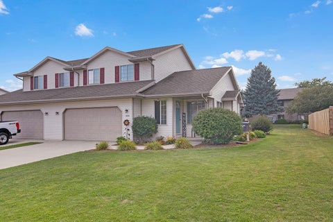 Photo of 4616 Fox Grove Rd, Sheboygan, WI 53081 (MLS # 1979480)