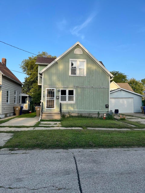 Photo of 4119 6th Ave, Kenosha, WI 53140 (MLS # 1978560)