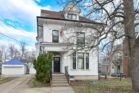 Photo of 1136 Prairie Ave, Beloit, WI 53511 (MLS # 1955482)