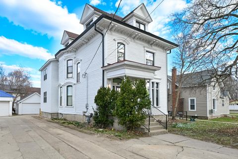 Photo of 1136 Prairie Ave, Rock, WI 53511 (MLS # 1955482)