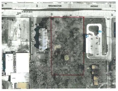 Photo of 6335 Washington Ave, Mount Pleasant, WI 53406 (MLS # 1953083)