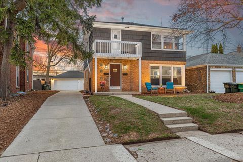 Photo of 3865 N Morris Blvd, Shorewood, WI 53211 (MLS # 1957457)