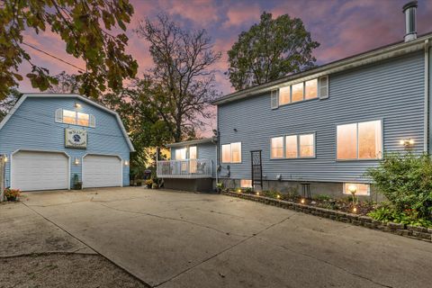 Photo of 24947 Madison St, Dover, WI 53139 (MLS # 1940575)