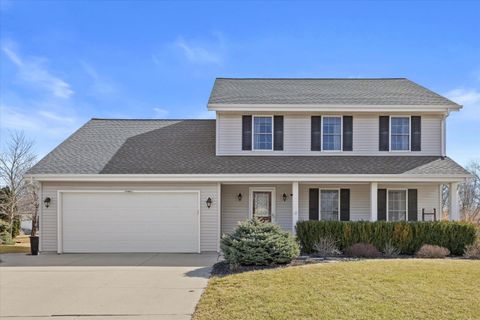 Photo of 10462 S 3rd Ave, Oak Creek, WI 53154 (MLS # 1909924)