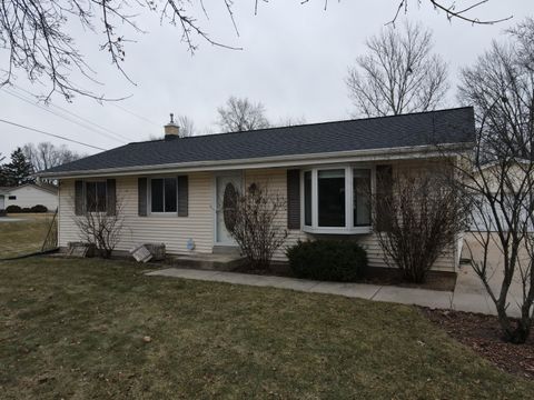 Photo of 1507 Minor Ln, Waukesha, WI 53189 (MLS # 1951563)