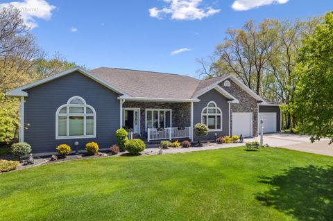 Photo of 7186 Icehouse Ave, Sparta, WI 54656 (MLS # 1962865)