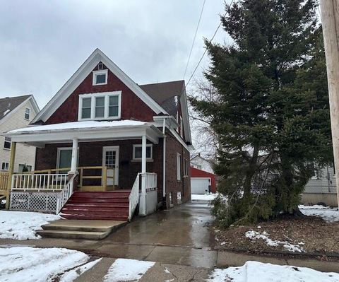 Photo of 5110 19th Ave, Kenosha, WI 53140 (MLS # 1949693)