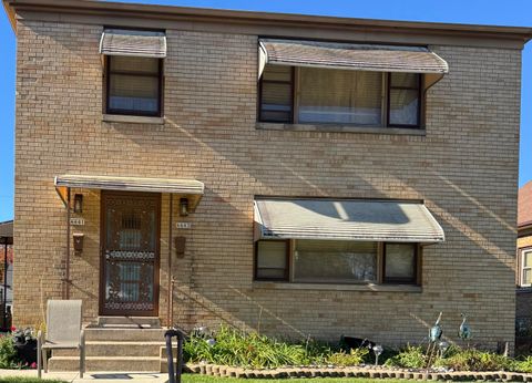 Photo of 4441 N 62nd St, Milwaukee, WI 53218 (MLS # 1941729)