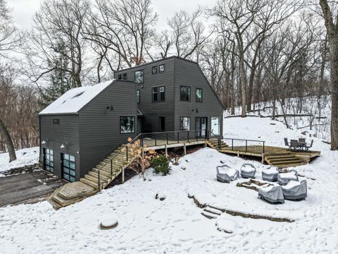 Photo of N55W30923 County Road K -, Merton, WI 53029 (MLS # 1950091)