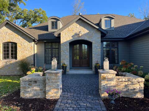 Photo of 16970 W Small Rd, New Berlin, WI 53151 (MLS # 1938618)