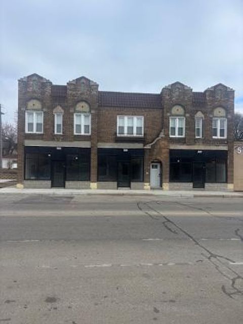 Photo of 5008-5014 W Center St, Milwaukee, WI 53210 (MLS # 1951105)