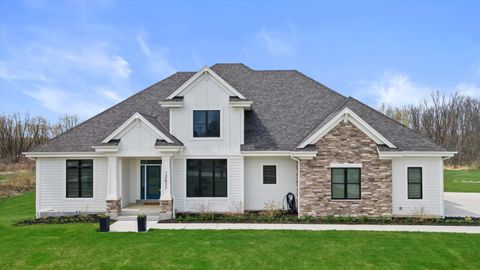 Photo of 12837 N Highgate Ct, Mequon, WI 53097 (MLS # 1914297)