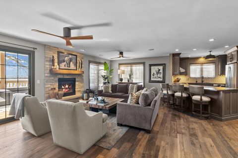 Photo of 1061 Lakeland Ln, Geneva, WI 53147 (MLS # 1954446)