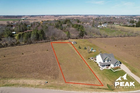 Photo of Lt7 Eastview Dr, Sharon, WI 53585 (MLS # 1980706)