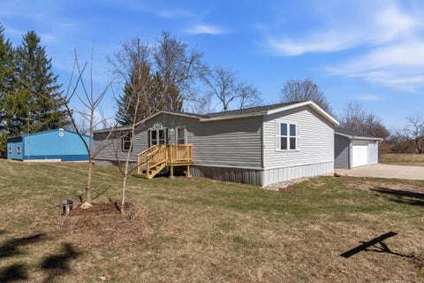 Photo of W8418 Hemlock Rd, Trenton, WI 53916 (MLS # 1980506)