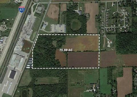 Photo of 1850 Dixie Rd, Neenah, WI 54956 (MLS # 1954203)