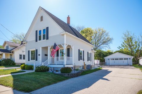 View Listing