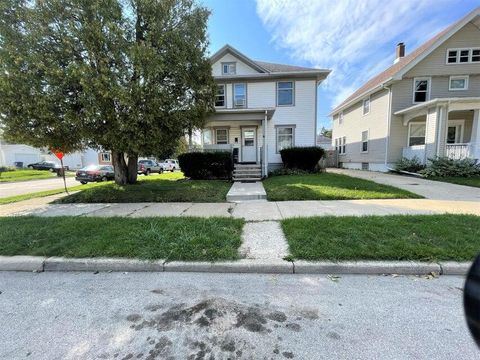 Photo of 2401 Hansen Ave, Racine, WI 53405 (MLS # 1959527)