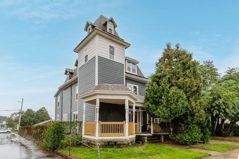 Photo of 131 Wisconsin Ave, Waukesha, WI 53186 (MLS # 1939330)