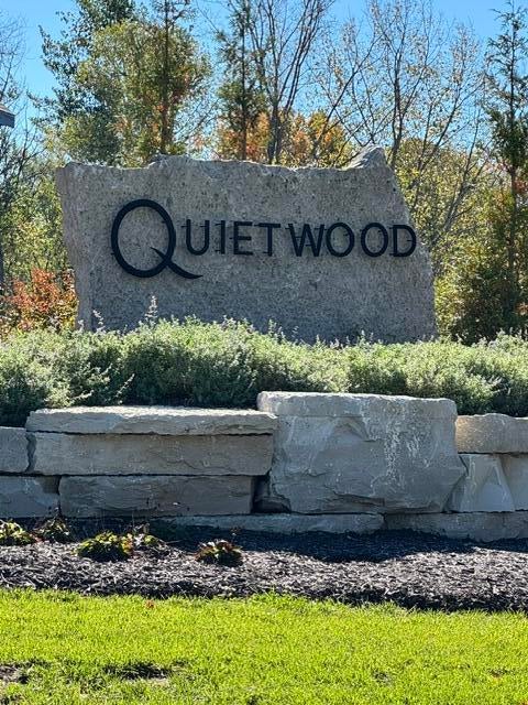 Photo of Lot#69 Woodfield Way, Menomonee Falls, WI 53051 (MLS # 1986138)