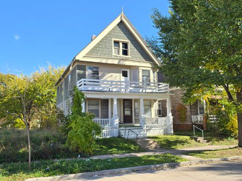 Photo of 2636 N 23rd St, Milwaukee, WI 53206 (MLS # 1941045) Photo of 2636 N 23rd St, Milwaukee, WI 53206 (MLS # 1941045)