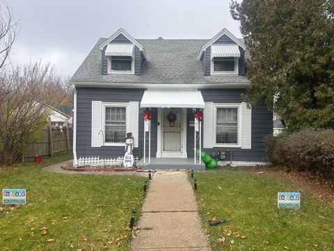 Photo of 3861 N 41st St, Milwaukee, WI 53216 (MLS # 1944035)