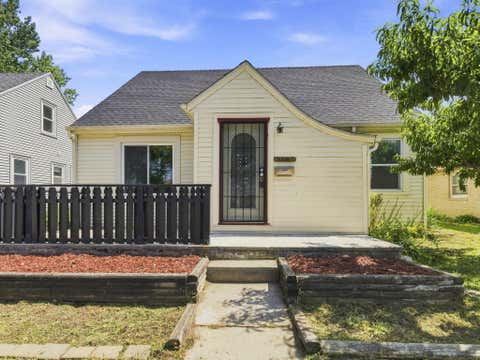 Photo of 3317 10th Ave, Racine, WI 53402 (MLS # 1977252)