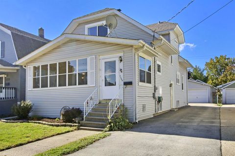 Photo of 7308 34th Ave, Kenosha, WI 53142 (MLS # 1949462)