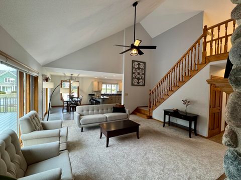 Photo of 375 Regatta Dr, Port Washington, WI 53074 (MLS # 1950622)
