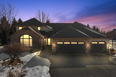 Photo of 375 Regatta Dr, Port Washington, WI 53074 (MLS # 1950622)