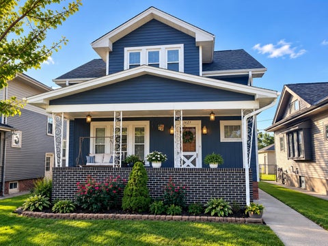 Photo of 1624 Flett Ave, Racine, WI 53405 (MLS # 1985871)