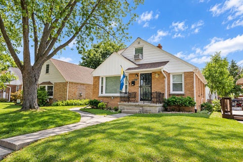 Photo of 3045 N 84th St, Milwaukee, WI 53222 (MLS # 1980187)